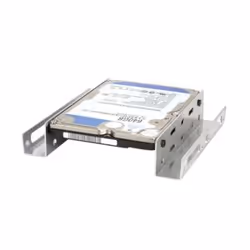 LogiLink AD0009 kit di fissaggio Metallo