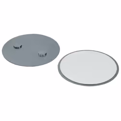 LogiLink SC0005, Grigio, Bianco