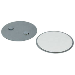 LogiLink SC0005 kit di fissaggio Grigio, Bianco