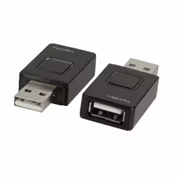 LogiLink AA0045, Interno, USB, 5 V, Nero