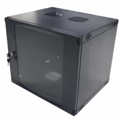 LogiLink W15F64B, Da parete, 50 kg, 25 kg, Grigio
