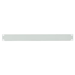 LogiLink PN101G porta accessori Pannello vuoto ventilato