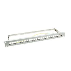LogiLink NK4041 pezzo di pannello 1U