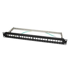 LogiLink NK4042 pezzo di pannello 1U