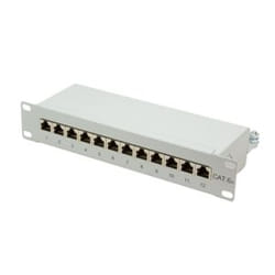LogiLink NP0052 pezzo di pannello 1U