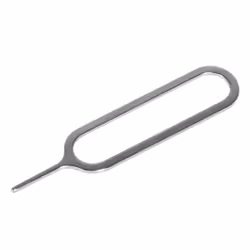 LogiLink AA0047 adattatore per SIM/flash memory card Adattatore scheda SIM - Vista aggiuntiva 5