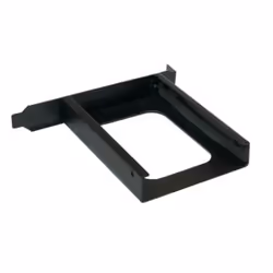 LogiLink AD0014, Caldaie, Alluminio, Nero