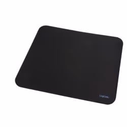 LogiLink ID0117, Nero, Monocromatico, Tessuto, Schiuma, Gomma