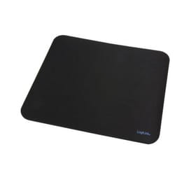 LogiLink ID0117 tappetino per mouse Nero