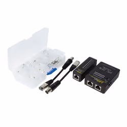 LogiLink WZ0030 kit di utensili per la preparazione del cavo - Vista aggiuntiva 6