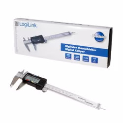 LogiLink WZ0031 calibro Digitale - Vista aggiuntiva 4