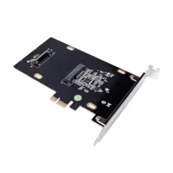LogiLink PC0079 scheda di interfaccia e adattatore Interno SATA - Vista aggiuntiva 4