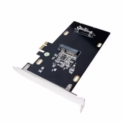 LogiLink PC0079 scheda di interfaccia e adattatore Interno SATA - Vista aggiuntiva 5