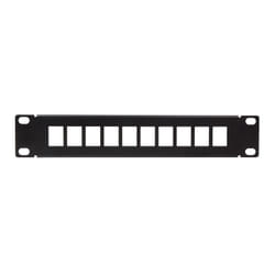 LogiLink ACT108 porta accessori Pannello chiave di volta