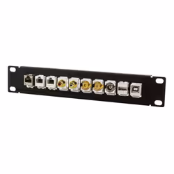 LogiLink ACT108 porta accessori Pannello chiave di volta