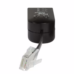 LogiLink WZ0028 adattatore PoE e iniettore