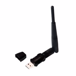 LogiLink WL0238, Wireless, USB, WLAN, 433 Mbit/s