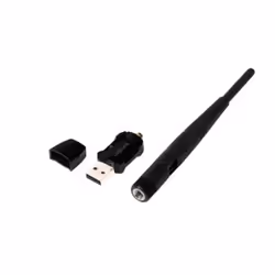 LogiLink WL0238 scheda di rete e adattatore WLAN 433 Mbit/s