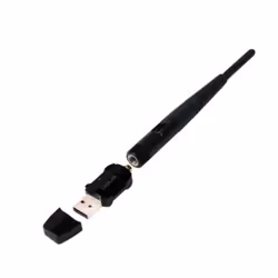 LogiLink WL0238 scheda di rete e adattatore WLAN 433 Mbit/s