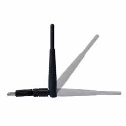 LogiLink WL0238 scheda di rete e adattatore WLAN 433 Mbit/s - Vista aggiuntiva 4