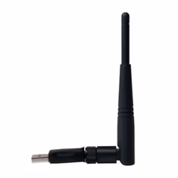 LogiLink WL0238 scheda di rete e adattatore WLAN 433 Mbit/s - Vista aggiuntiva 5