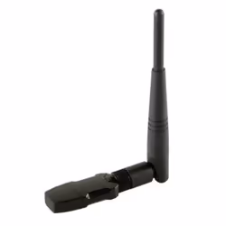 LogiLink WL0238 scheda di rete e adattatore WLAN 433 Mbit/s - Vista aggiuntiva 6