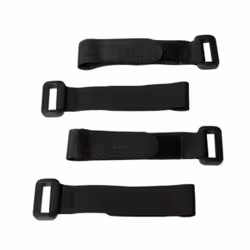 LogiLink KAB0056 fascetta Nylon Nero 10 pz - Vista aggiuntiva 4