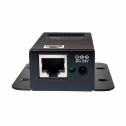 LogiLink UA0252 hub di interfaccia USB 2.0 480 Mbit/s Nero - Vista aggiuntiva 5