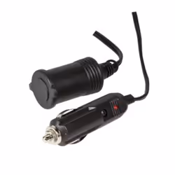LogiLink CP0113, 2 m, Nero, 1 pz, 240 g