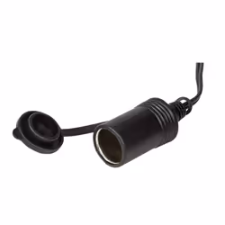 LogiLink CP0113 prolunghe e multiple 2 m Nero