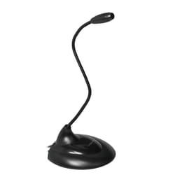 LogiLink HS0047 microfono Nero Microfono per PC