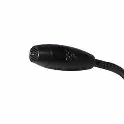 LogiLink HS0047 microfono Nero Microfono per PC
