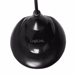 LogiLink HS0047 microfono Nero Microfono per PC - Vista aggiuntiva 6