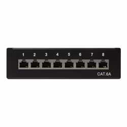 LogiLink NP0018B pezzo di pannello