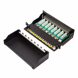 LogiLink NP0018B pezzo di pannello - Vista aggiuntiva 4