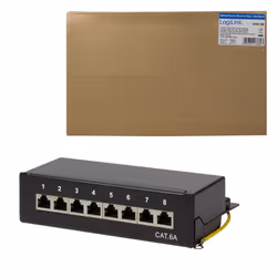 LogiLink NP0018B pezzo di pannello - Vista aggiuntiva 7