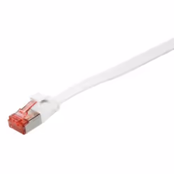 LogiLink Cat.6 15m cavo di rete Bianco Cat6 U/FTP (STP) - Vista aggiuntiva 2