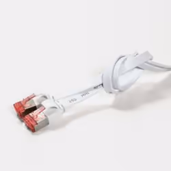 LogiLink Cat.6 15m cavo di rete Bianco Cat6 U/FTP (STP) - Vista aggiuntiva 3