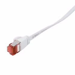 LogiLink Cat.6 15m cavo di rete Bianco Cat6 U/FTP (STP) - Vista aggiuntiva 4