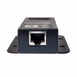 LogiLink UA0267 adattatore per inversione del genere dei cavi USB RJ-45 Nero - Vista aggiuntiva 4