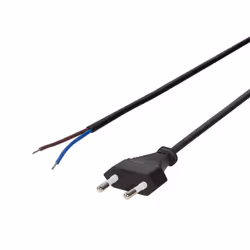 LogiLink 1.5m, CEE 7/16, 1,5 m, CEE7/16
