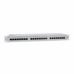 LogiLink NP0053 pezzo di pannello 1U