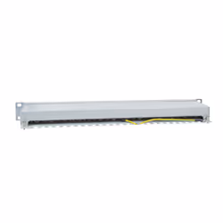 LogiLink NP0053 pezzo di pannello 1U