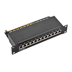 LogiLink NP0052B pezzo di pannello 1U