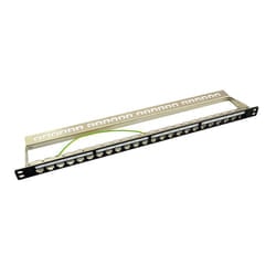 LogiLink NK4040 pezzo di pannello 0.5U