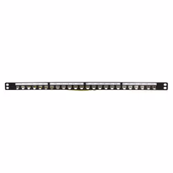 LogiLink NK4040 pezzo di pannello 0.5U
