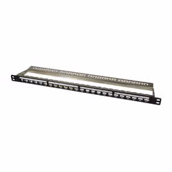 LogiLink NK4040 pezzo di pannello 0.5U