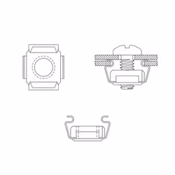 LogiLink AC0112 porta accessori