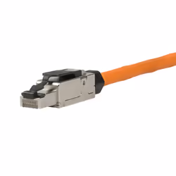 LogiLink TWP8P8FC6A cavo di collegamento RJ45 - Vista aggiuntiva 4