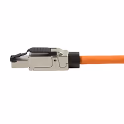 LogiLink TWP8P8FC6A cavo di collegamento RJ45 - Vista aggiuntiva 5